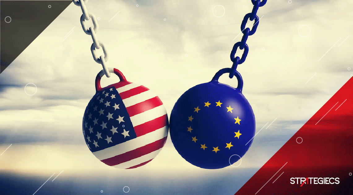 Europe-U.S. Relations