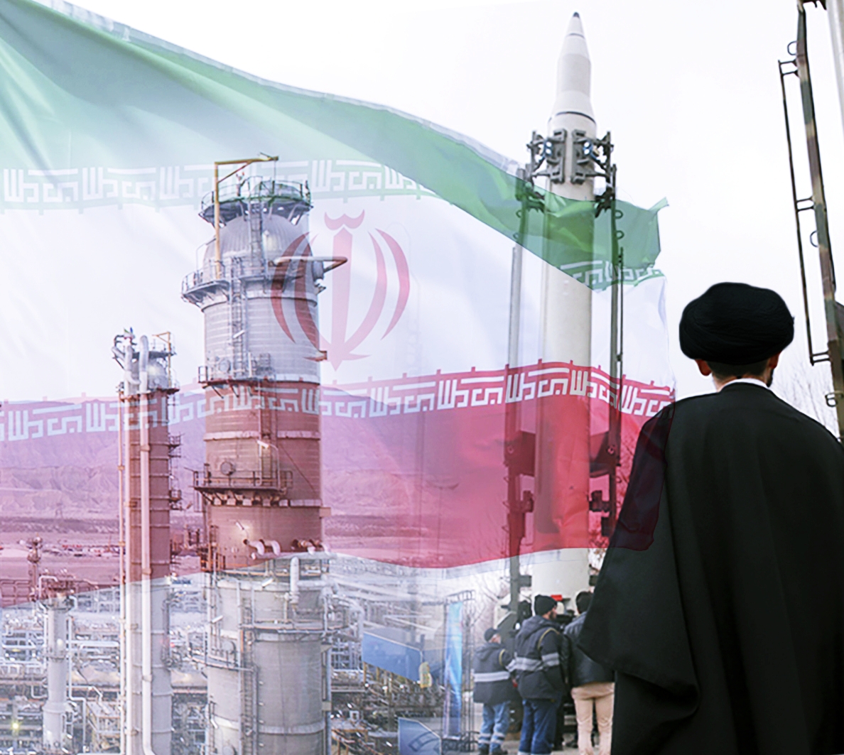 Timeline of Iran's Nuclear File (1957-2019)