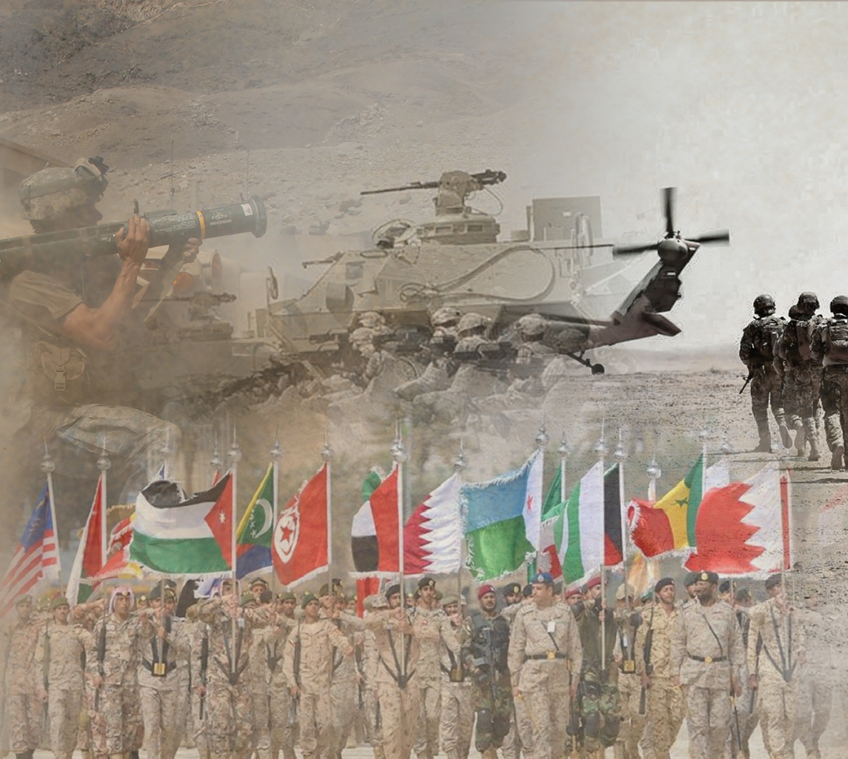 The Success Chances of an "Arab NATO"