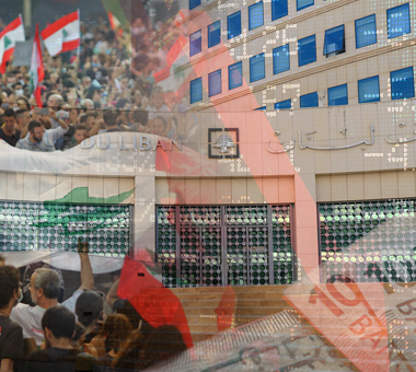 An Overview of the Lebanese Economic Crisis and its Dimensions 