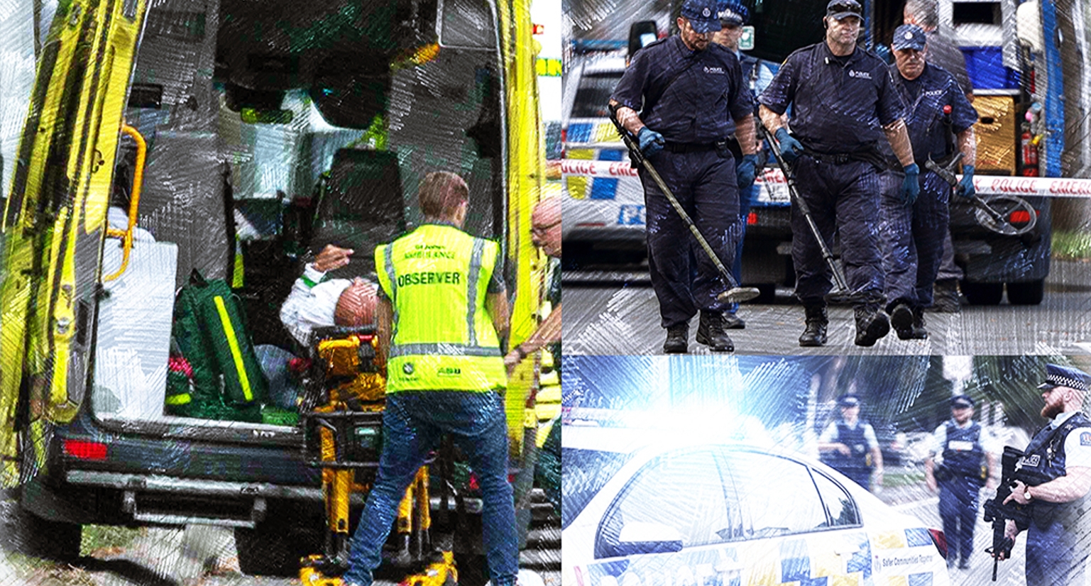 New Zealand Attack: A Manifestation of Transnational Terrorism