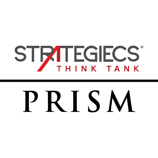 PRISM: د. مارتي تريفينو 