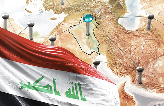 Iraqʹs Return to the Regional Arena: Possibilities and Opportunities