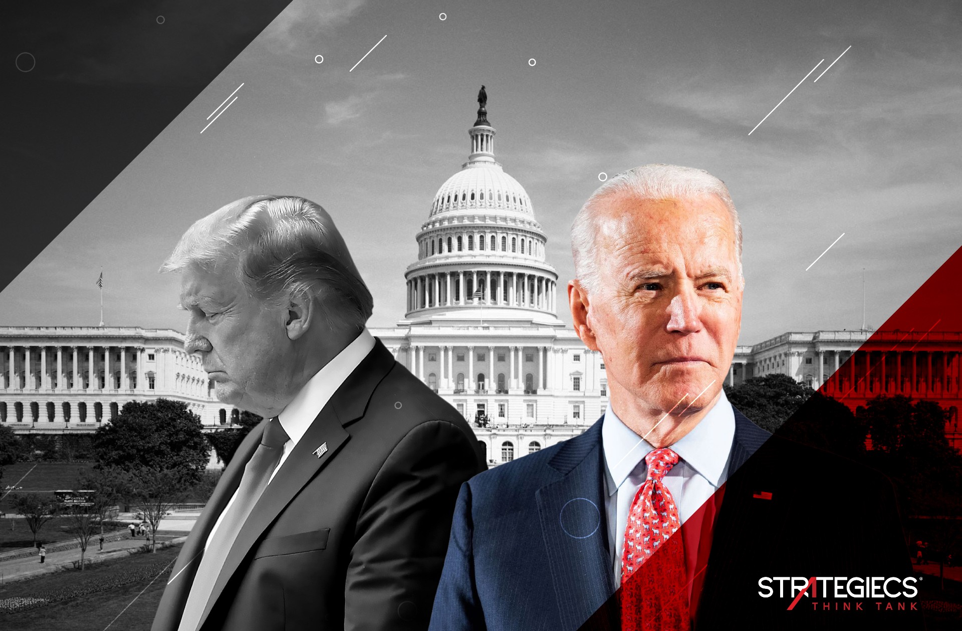 What Will Biden’s Foreign Policy Look Like?