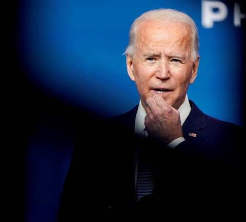 Biden Administration's Review of International Conventions