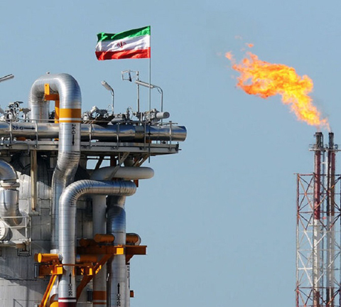 Tehran and the Dream of Prosperous Energy Sector 