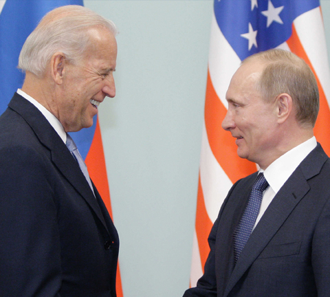 US-Russia Summit: Chance Meeting or First Step to Correct Course?