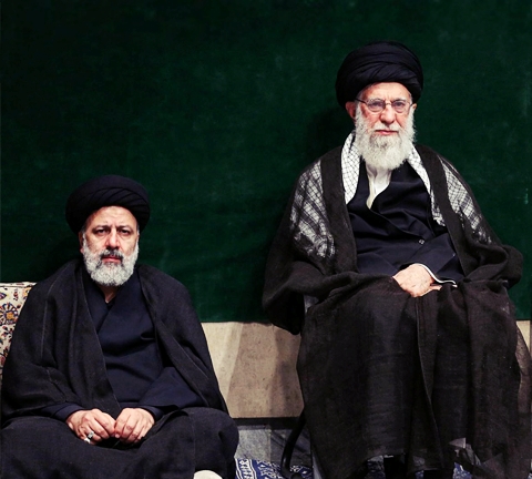 Ibrahim Raisi in Power: Will Tehran's Foreign Policy Change?