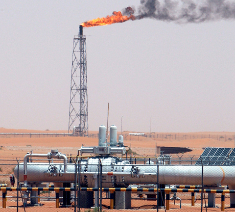 The Directions of Jordan’s Energy Sector