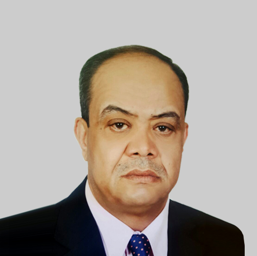 Omar Al-radad