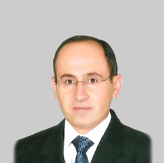 Dr. Ziad Abdalla Al- Ayasreh