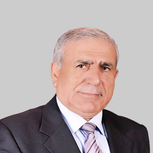 Dr. Saleh Al Ma'aita