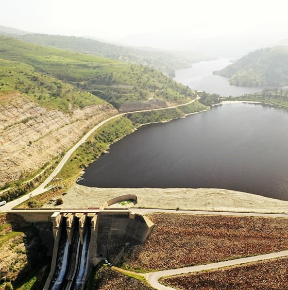 WATER SECURITY IN JORDAN AND ITS FUTURE HORIZONS