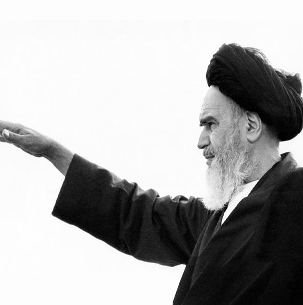 Iran, Recruiting political Shiism, The Problematic Concept, Danger and containment strategies