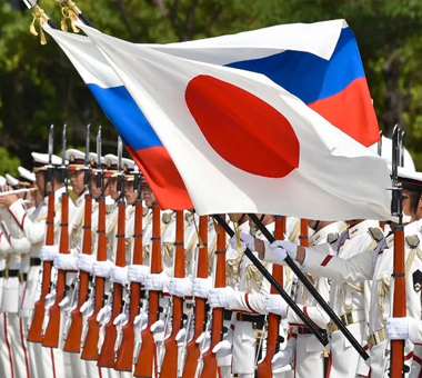 The Future of Russian-Japanese Relations in the Light of the Ukrainian Crisis