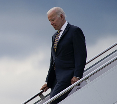 Biden in the Middle East: Searching for a New Regional Equation