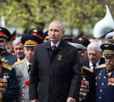 Declaring Partial Military Mobilization in Russia: Analyzing Dimensions and Betting