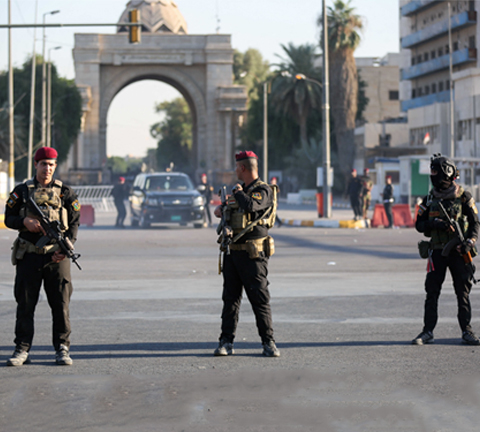 حكم الاتحادية يضع العراق أمام سيناريوهات مفتوحة