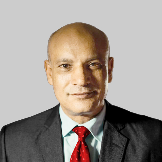 Maher Farghali