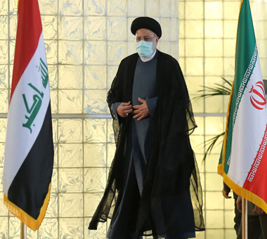 The Fate of Iran’s Role in Iraq According the Current Political Scene