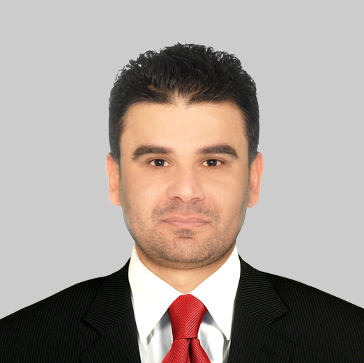 Dr. Firas Elias