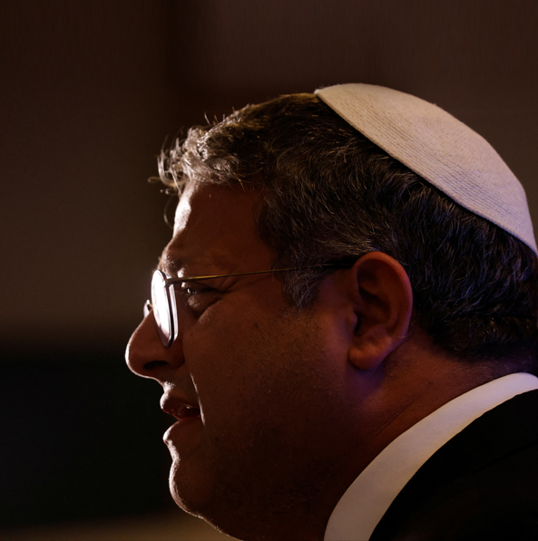 Religious Zionism: Where is the Israeli Political Landscape Heading?