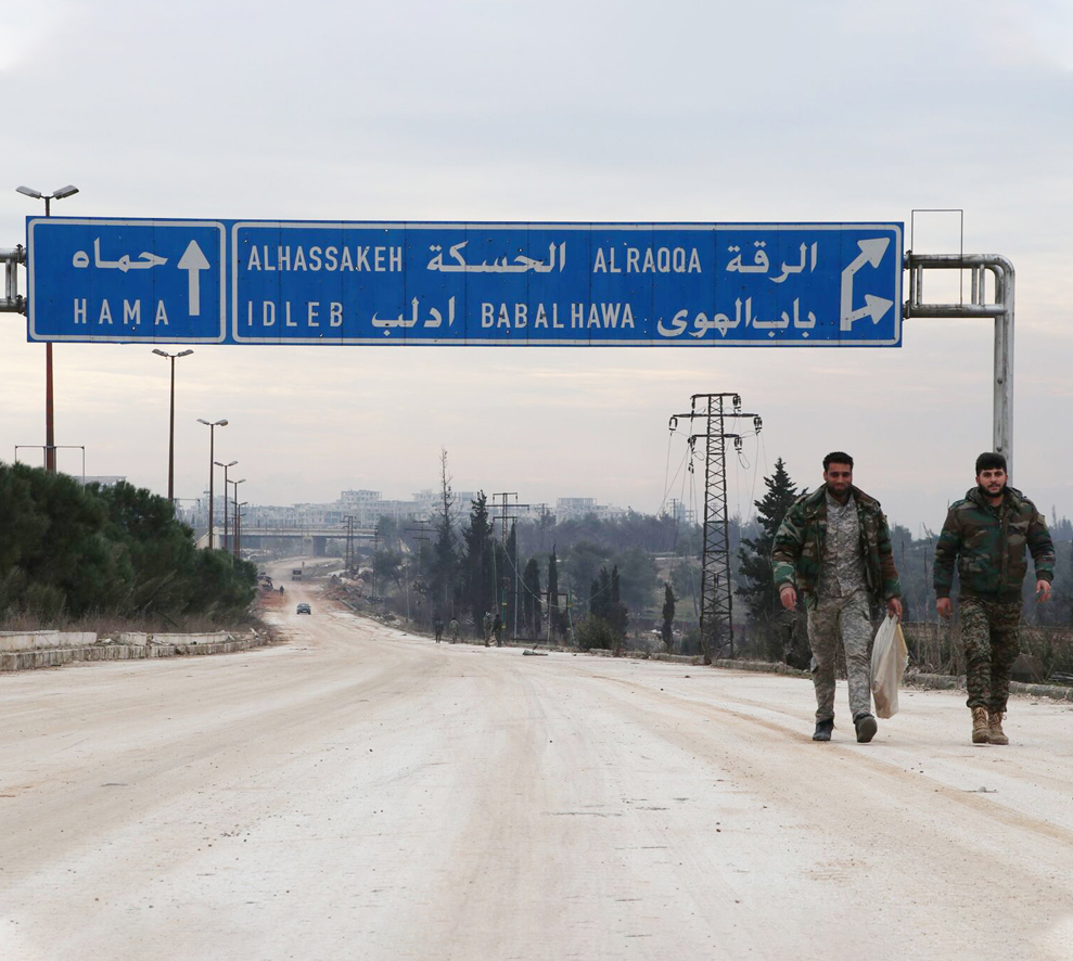 Syrian-Turkish Rapprochement And Geopolitical Scenarios In Northern Syria