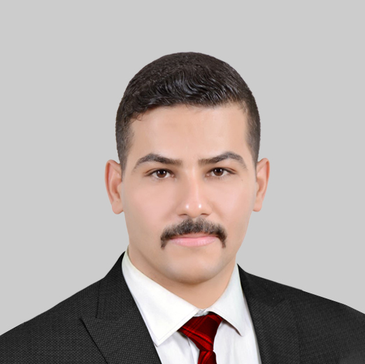 Dr. Firas Al-Rubaie