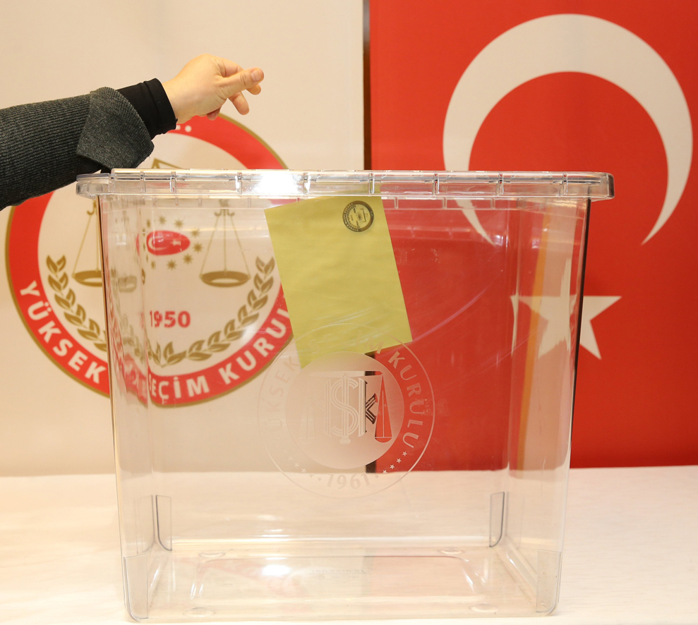 Alliances and Scenarios: Interpreting the Turkish 2023 Elections