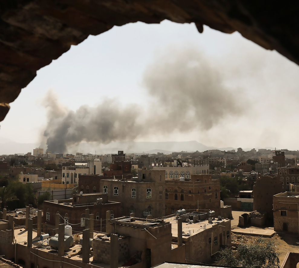 Can Regional Dynamics Bring a Breakthrough to the Yemeni Crisis?