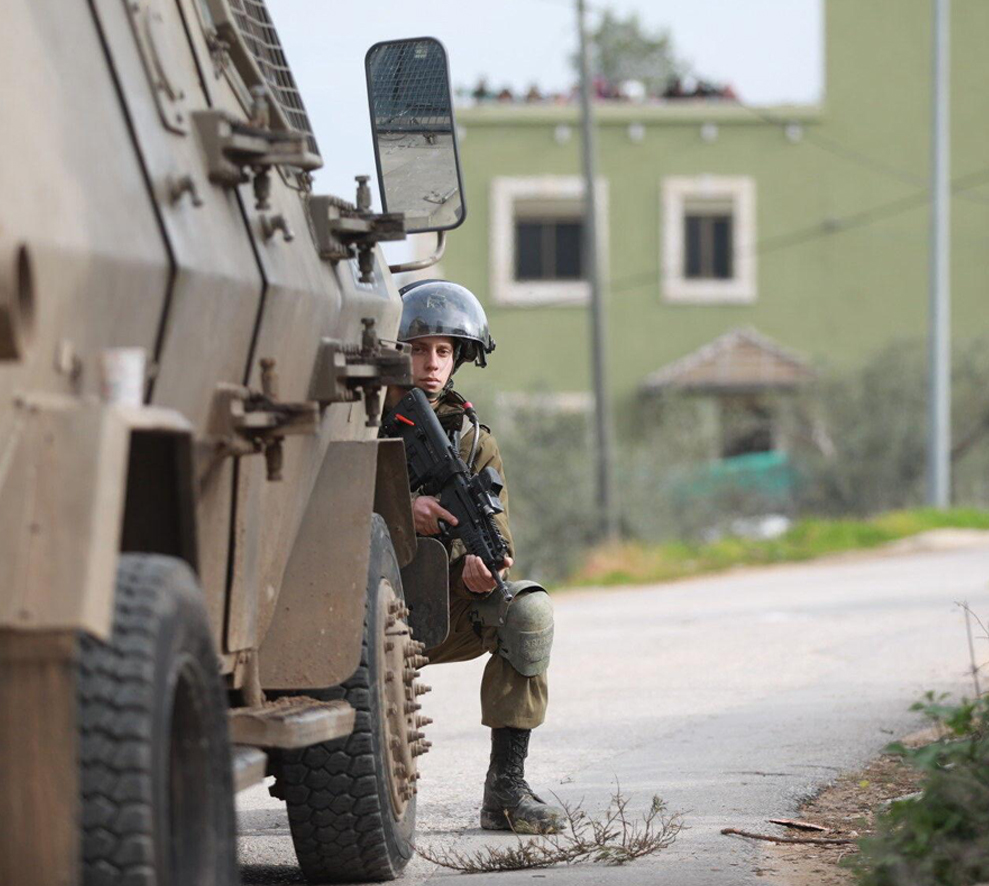 What does the Development of the Palestinian Armed Factions’ Capabilities Reflect?