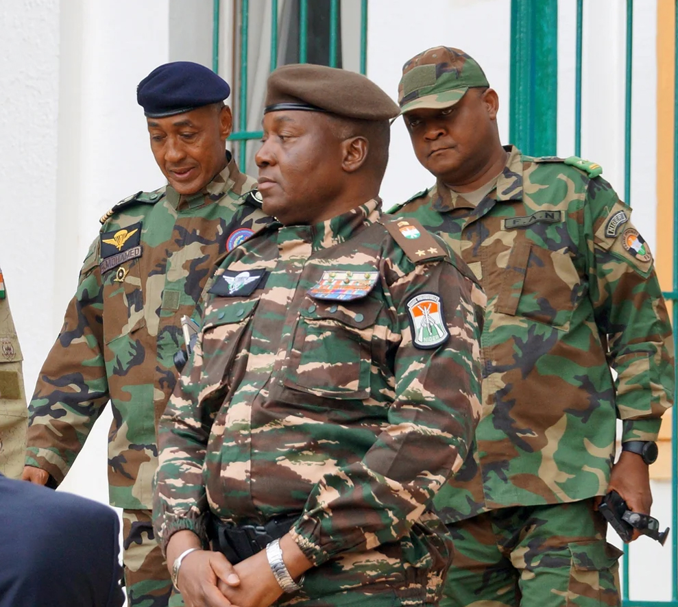 Niger Coup: Complexities and Geopolitical Implications