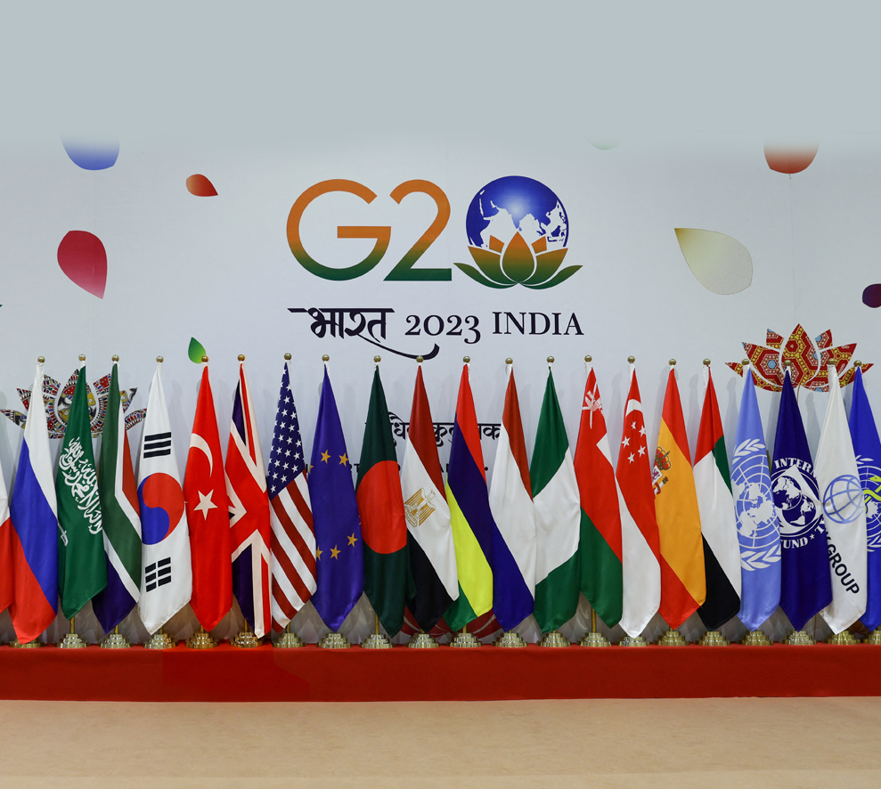 Will the G20 Summit Mark a New Turning Point in the Global Order?