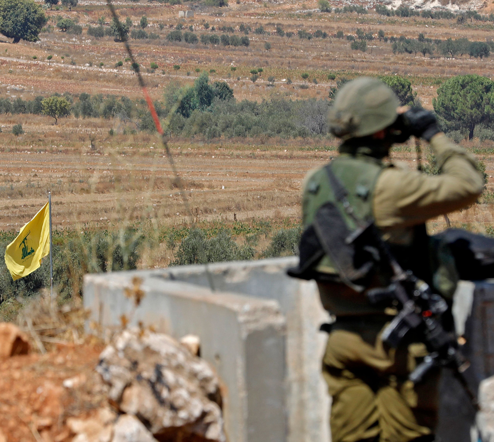 The Unity of Arenas: Strategy Tracks in the War Between Hamas and Israel