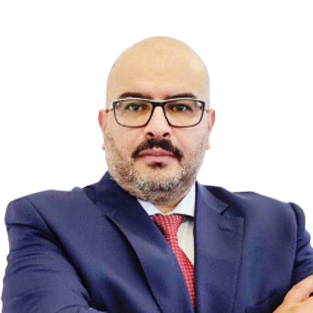 Hazem Salem Al-Damour