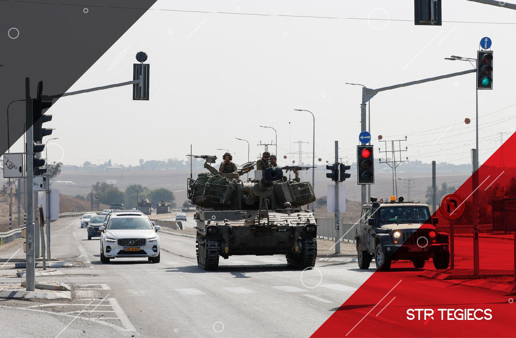 هل أصبحت كلف الحرب في غزة عاملا في وقفها؟