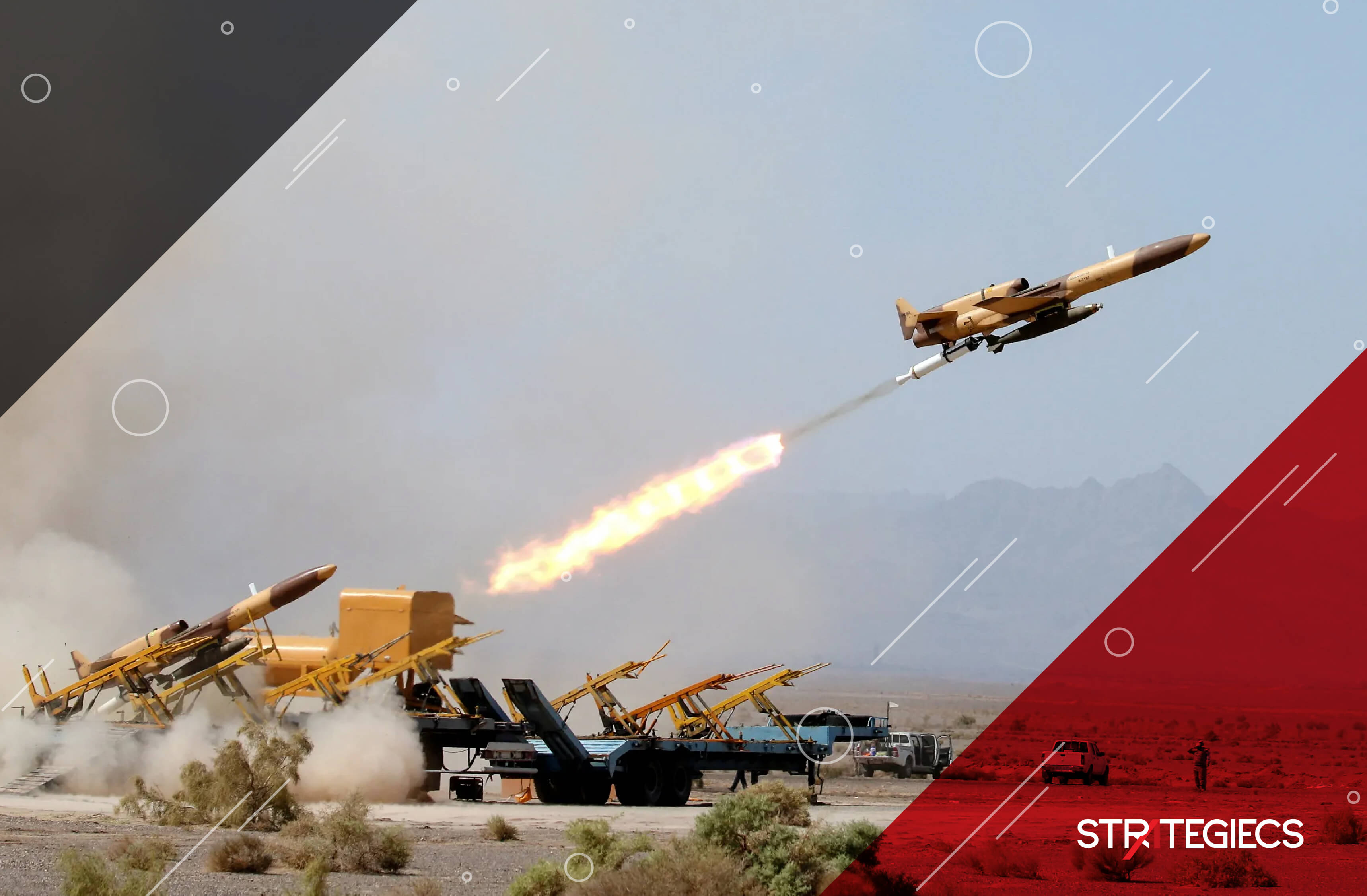 لماذا انتقل الصراع الإيراني الإسرائيلي إلى المواجهة المباشرة؟