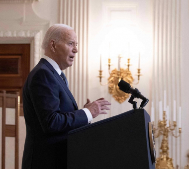 Will Biden&rsquo;s Plan Succeed in Achieving Stability in the Middle East?