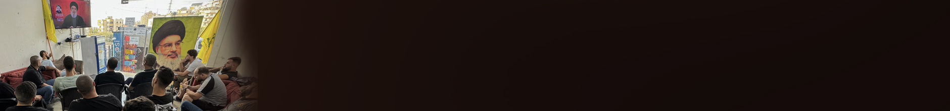 Hezbollah&rsquo;s Response to Shukor&rsquo;s Death: Balanced Deterrence and Preventing Escalation 