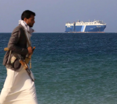 Houthi Escalation Amid Growing Iranian Interest in the Mediterranean