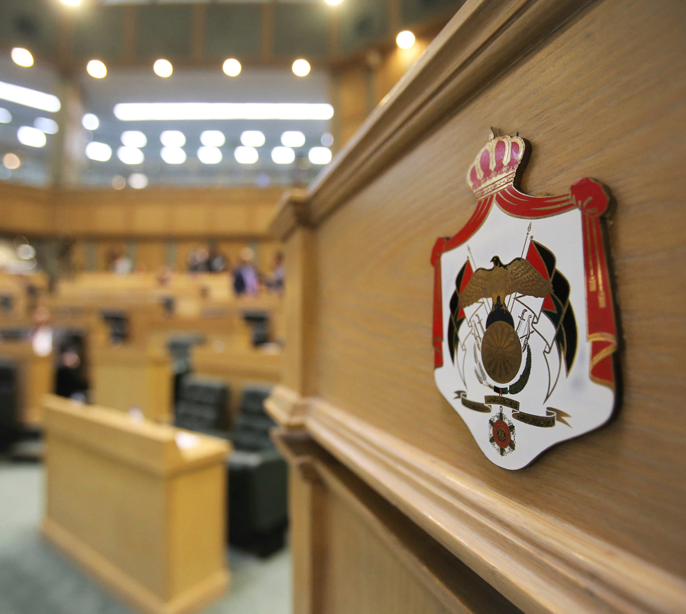 كيف تتخلص الأحزاب السياسية الأردنية من الضغوط المفروضة عليها؟ 