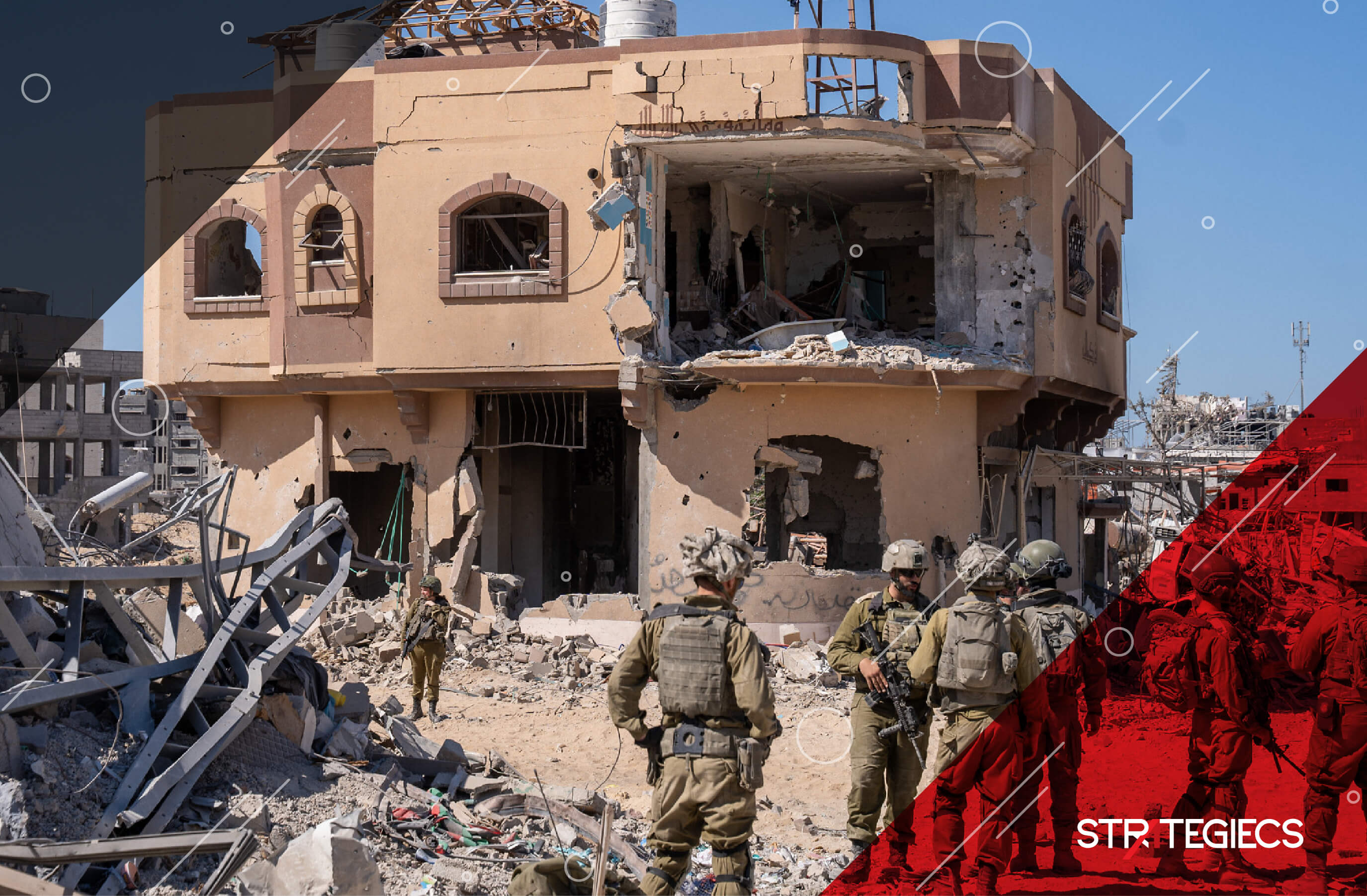 Beyond Sinwar: Hamas at a Crossroads