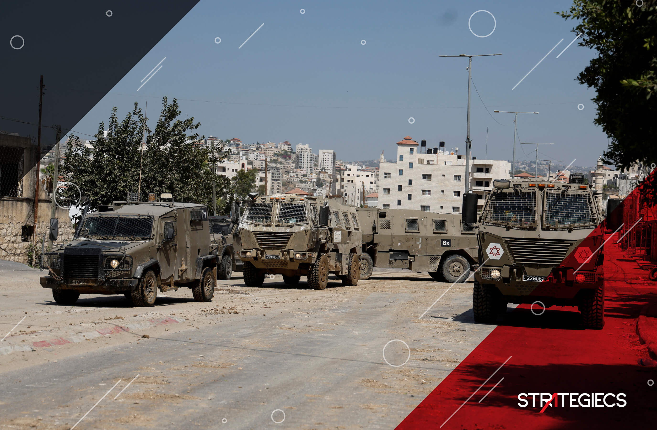 كيف يمكن قراءة عملية "مخيمات الصيف" شمال الضفة الغربية؟&lrm;