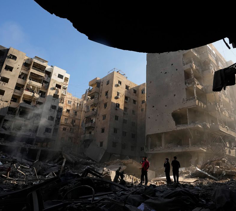 Nasrallah&rsquo;s Assassination Puts Hezbollah and the Unification of the arenas in a Critical Moment 