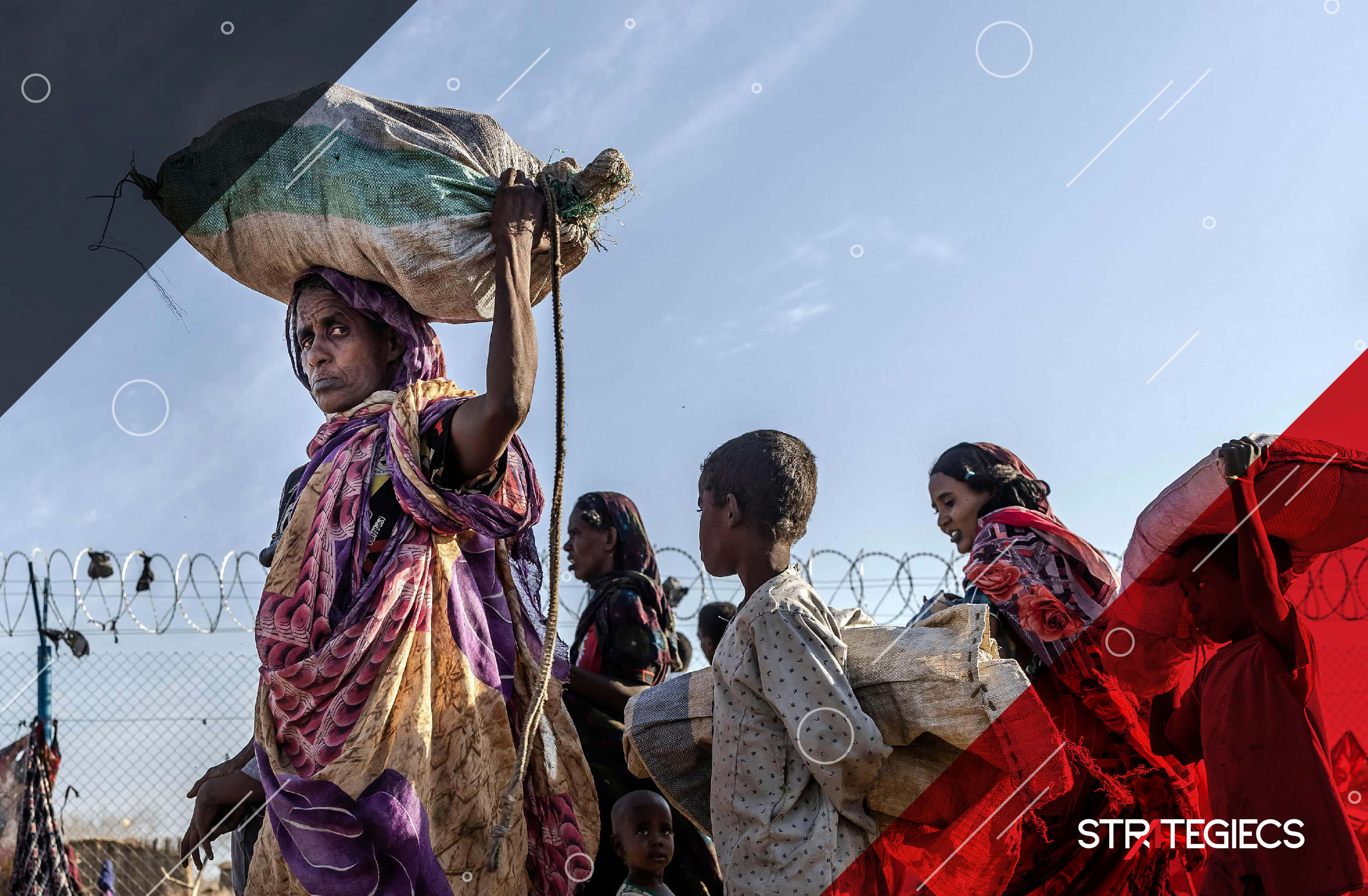 السودان: البلد الذي اختطفه الإسلاميون وتريد إيران دفنه