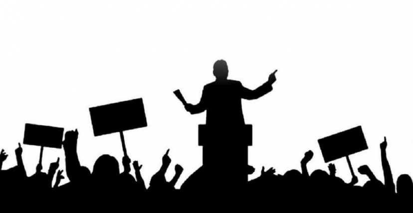 السياسة العربية... بلا سياسيين