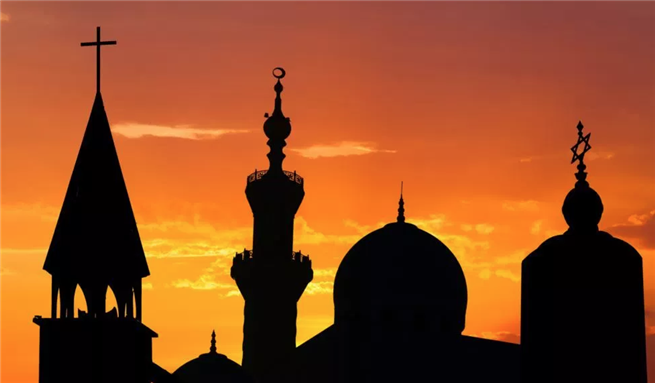 الموقف من حوار الأديان... إما جنّة الكل أو هلاك الجميع