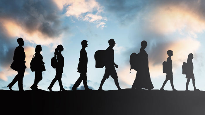 أين العرب من "نهم الكفاءة"؟