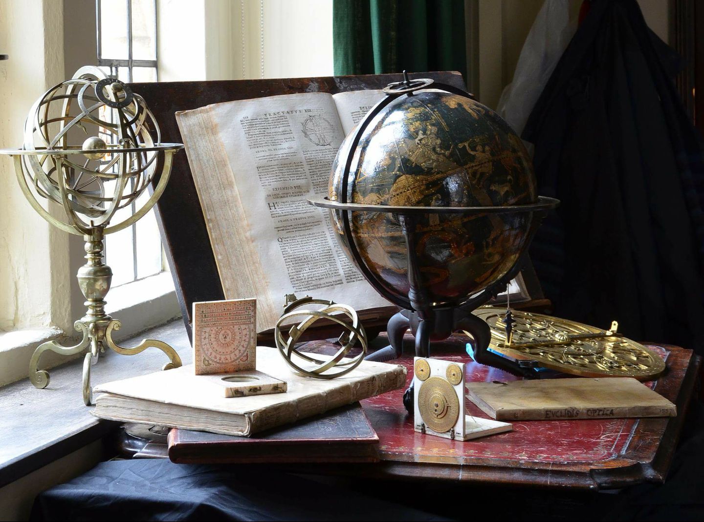 أين علماؤنا؟