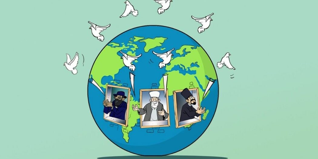 حول الدين والدنيا.. جدل الغاية والوسيلة!